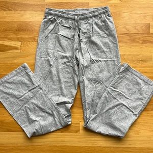 Champion Sweatpants Size Small